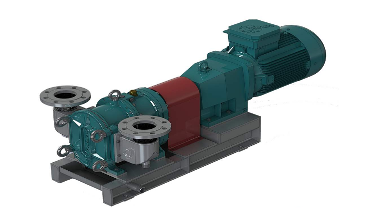 污泥泵和污水泵有什么區(qū)別？