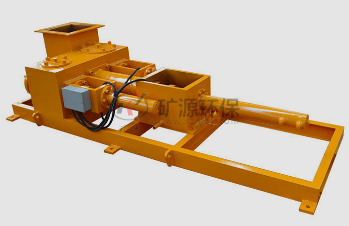 為什么選擇充填泵：它有什么獨(dú)特的優(yōu)勢(shì)？